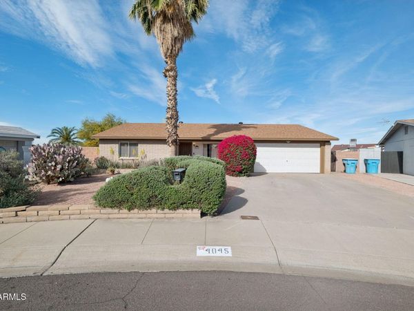 4045 W CAMINO ACEQUIA, Phoenix, AZ 85051