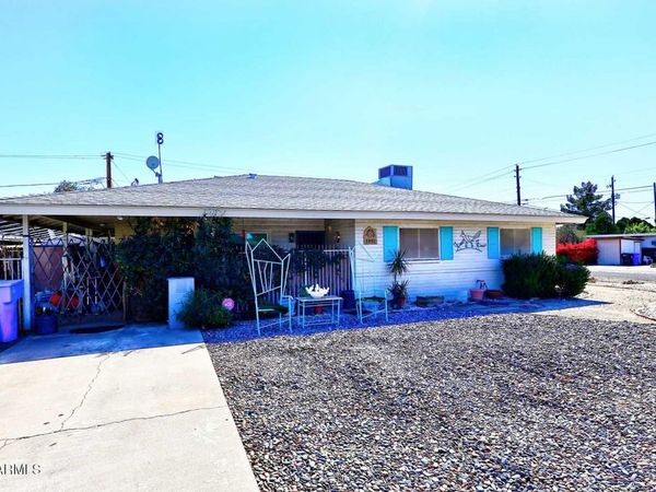 1801 E GEORGIA Avenue, Phoenix, AZ 85016