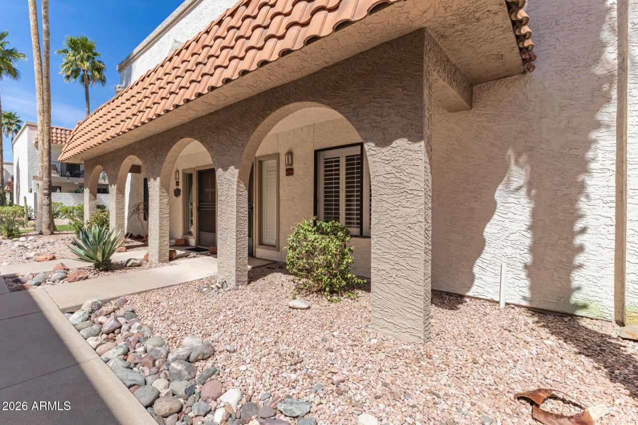 16510 E Palisades Boulevard, Unit 51, Fountain Hills, AZ 85268 Main Photo