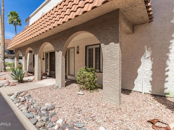 16510 E PALISADES Boulevard, Unit 51, Fountain Hills, AZ 85268
