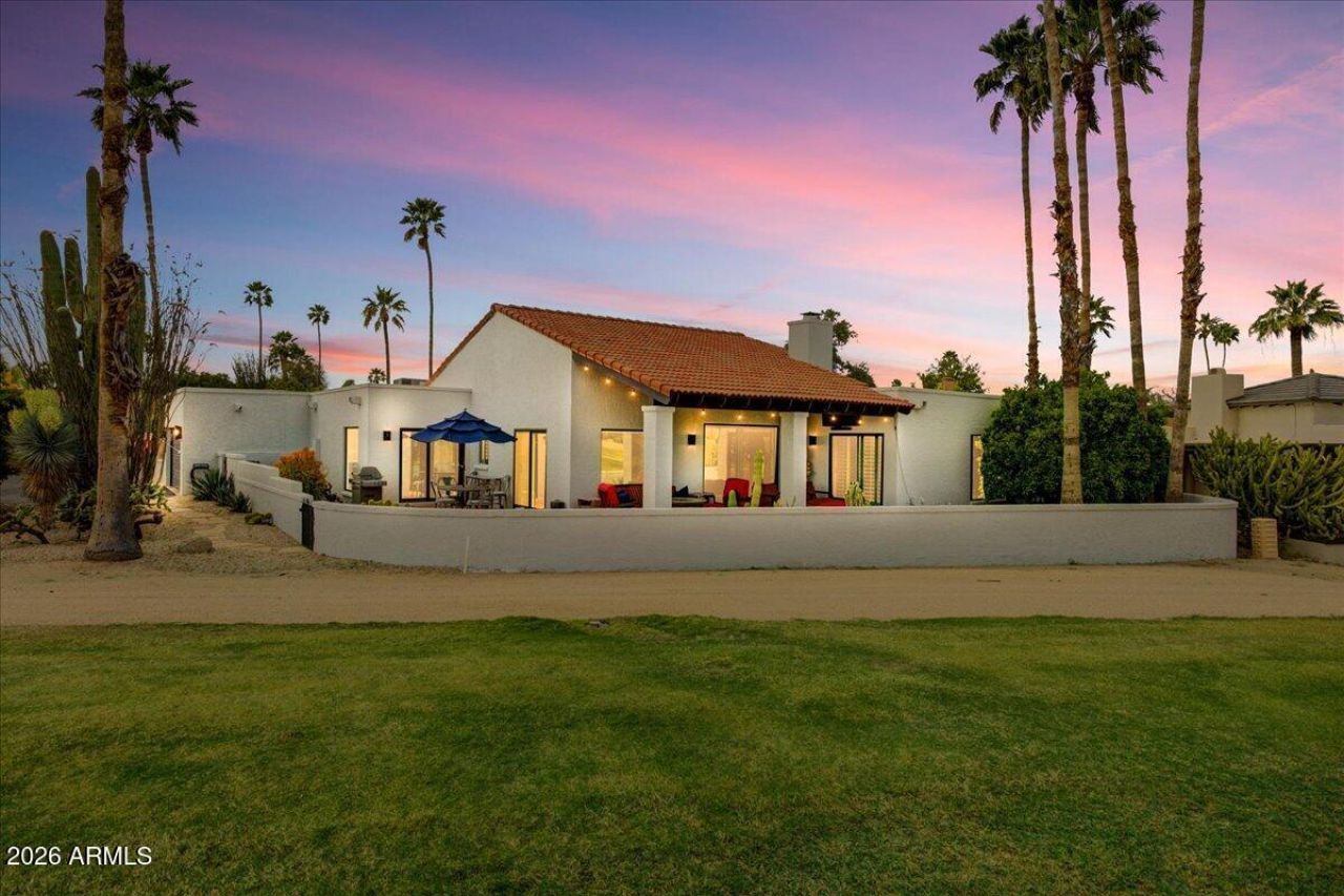 18810 E Chinle Drive, Rio Verde, AZ 85263 Main Photo