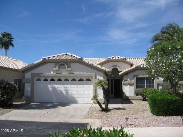 11548 W Pronghorn Court, Surprise, AZ 85378
