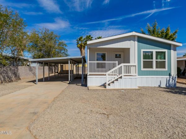 7722 E HARMONY Avenue, Mesa, AZ 85209