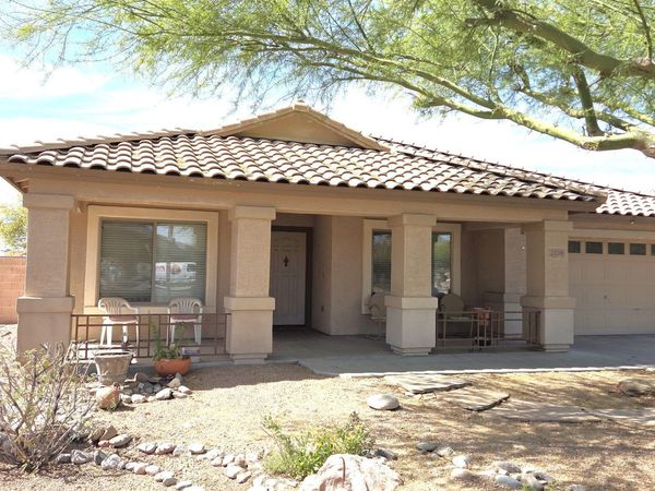 2338 S 162ND Lane, Goodyear, AZ 85338