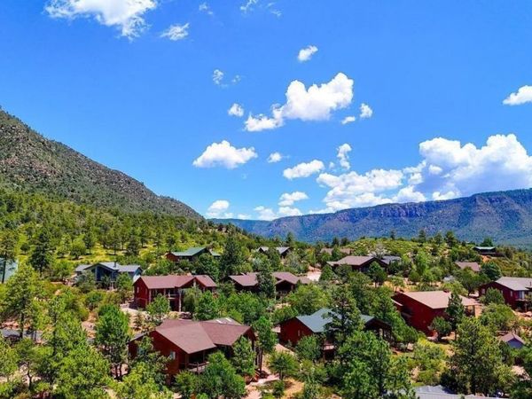 Drumecho Cir Lots 12 & 13, Unit 12 & 13, Pine, AZ 85544