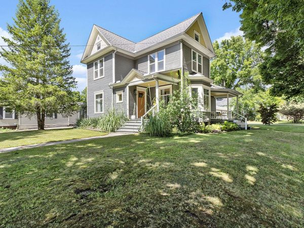 619 E Michigan Avenue, Marshall, MI 49068