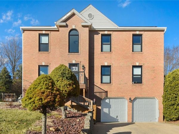 112 Coventry Ct, Monroeville, PA 15146