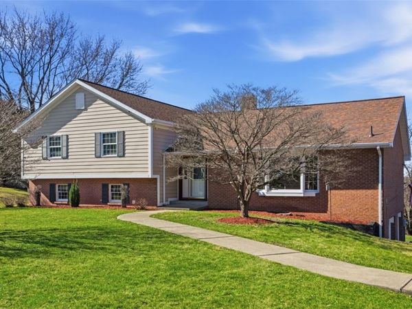 6073 Morrow Road, Gibsonia, PA 15044