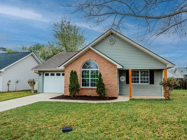 105 Eagles Ridge, Warner Robins, GA 31093