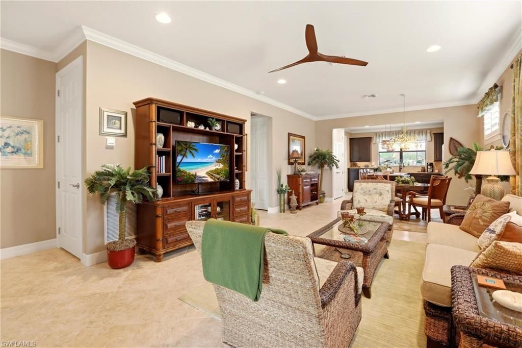 10864 Glenhurst St, Fort Myers, FL 33913 Photo