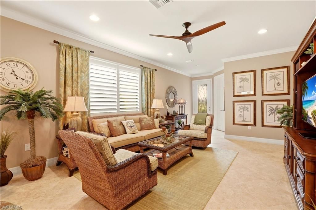 10864 Glenhurst St, Fort Myers, FL 33913 Photo