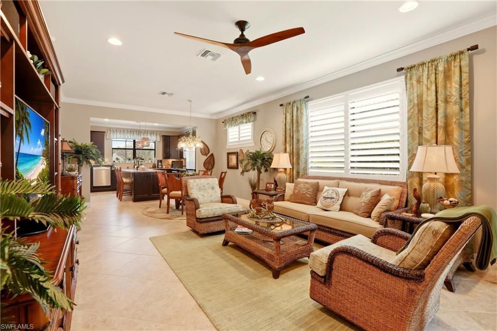 10864 Glenhurst St, Fort Myers, FL 33913 Photo