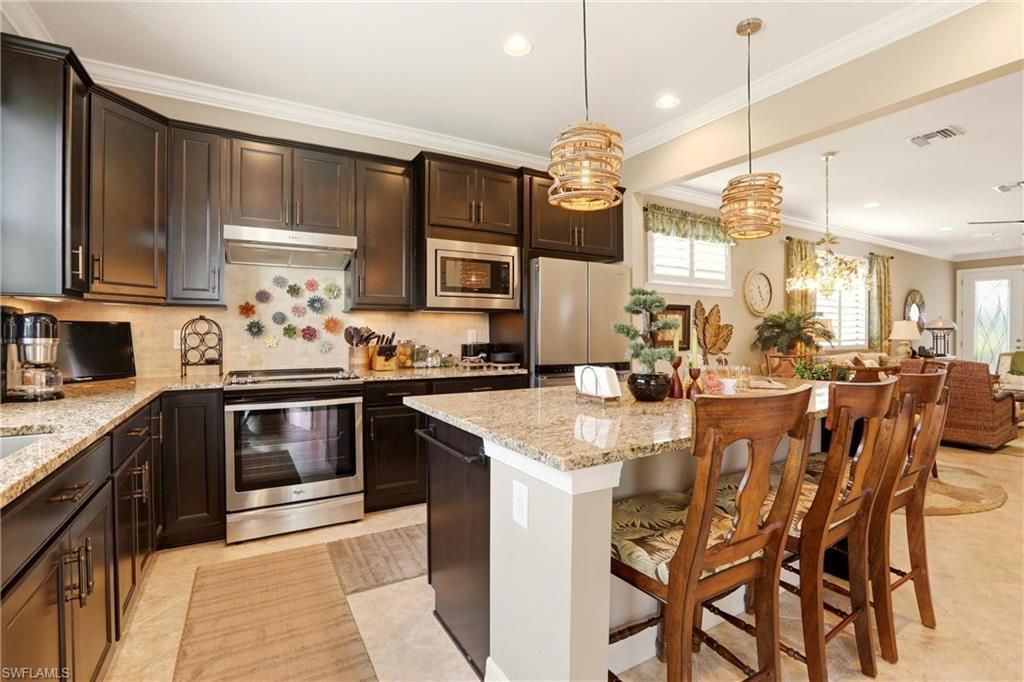 10864 Glenhurst St, Fort Myers, FL 33913 Photo