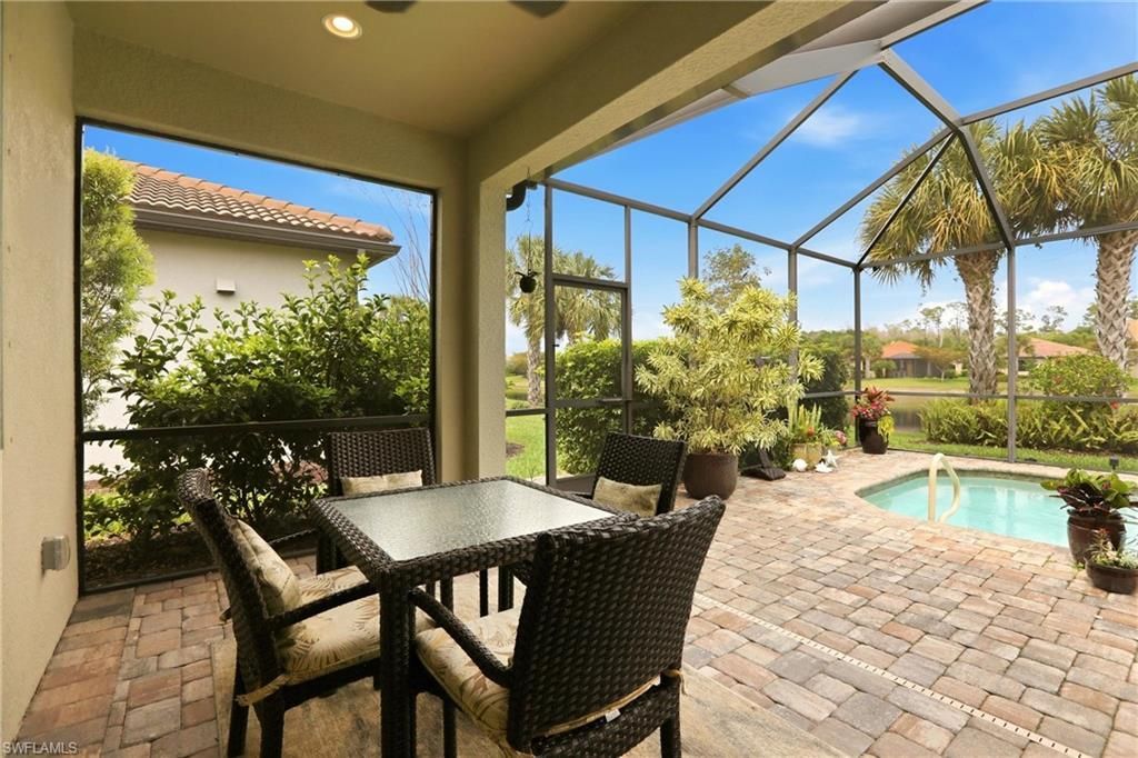 10864 Glenhurst St, Fort Myers, FL 33913 Photo