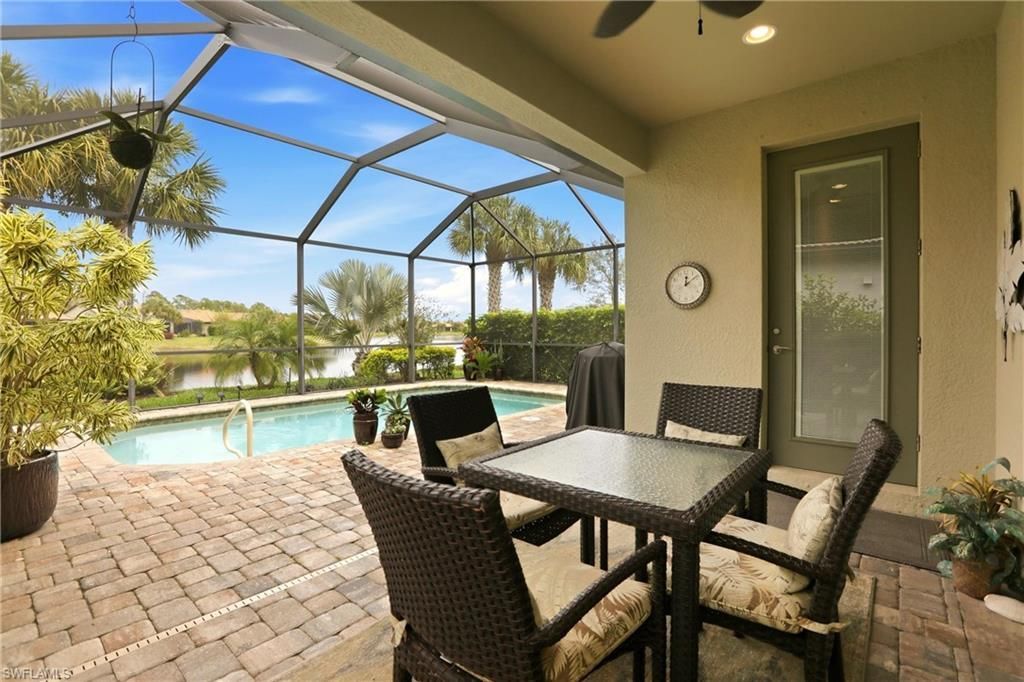 10864 Glenhurst St, Fort Myers, FL 33913 Photo