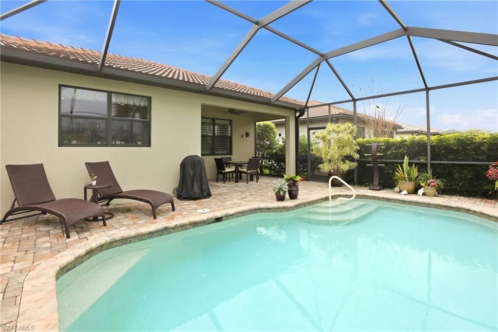 10864 Glenhurst St, Fort Myers, FL 33913 Photo