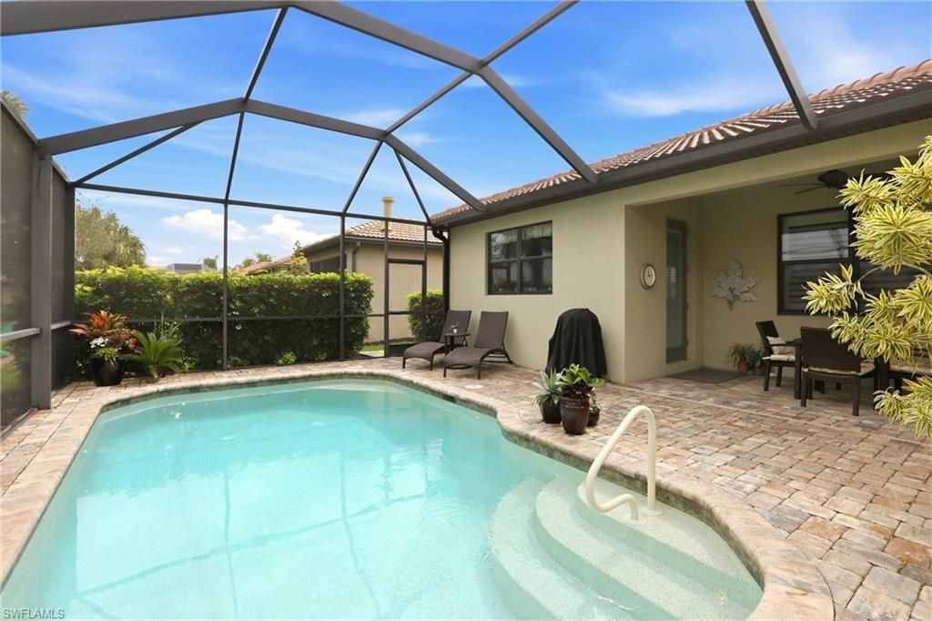 10864 Glenhurst St, Fort Myers, FL 33913 Photo