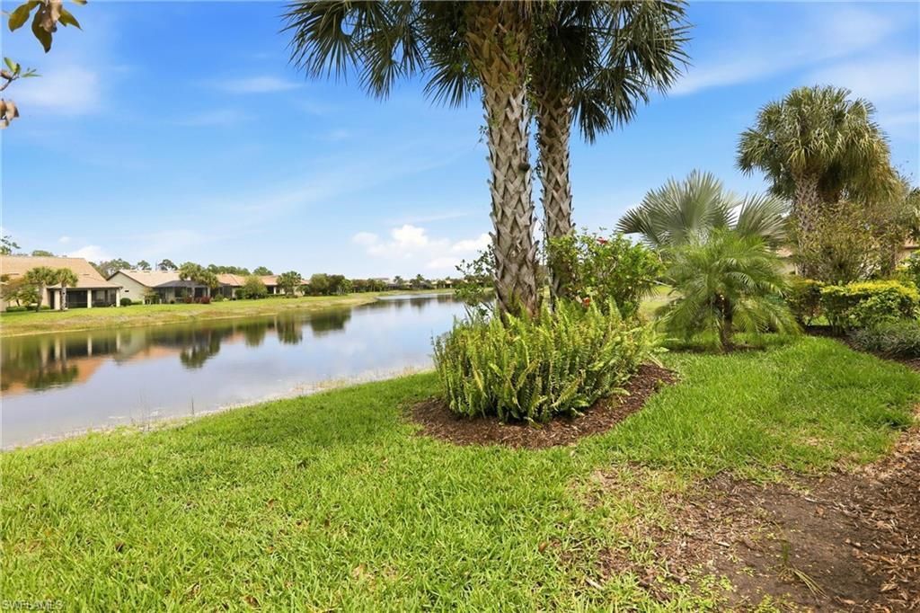 10864 Glenhurst St, Fort Myers, FL 33913 Photo