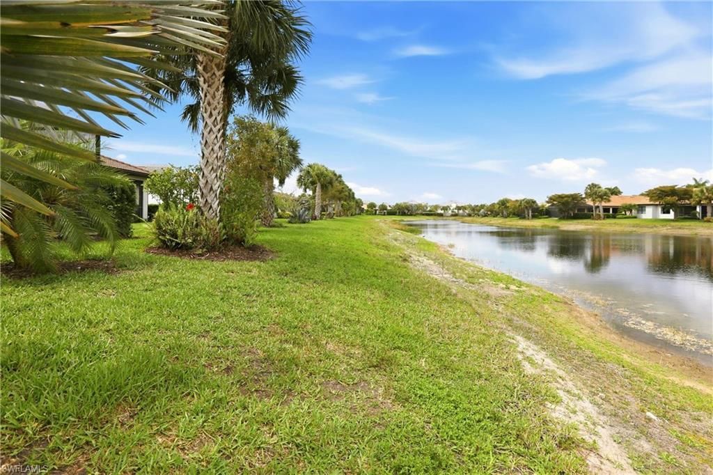 10864 Glenhurst St, Fort Myers, FL 33913 Photo