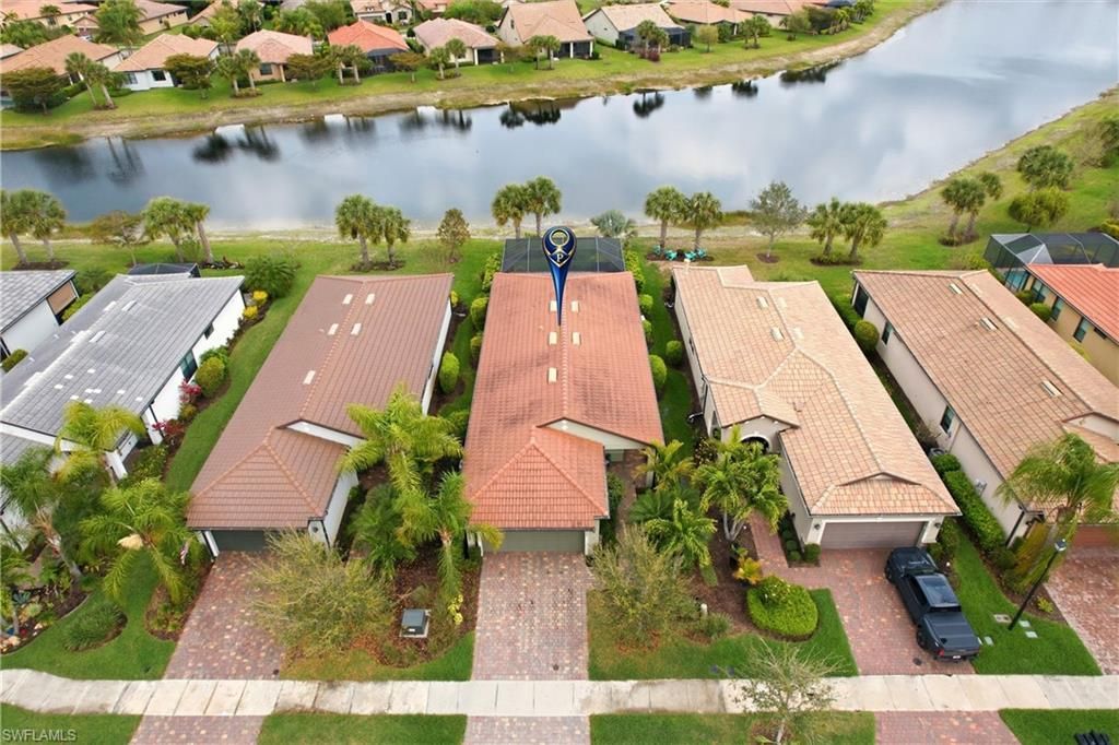 10864 Glenhurst St, Fort Myers, FL 33913 Photo