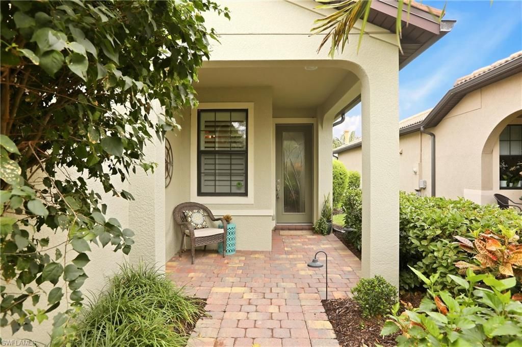 10864 Glenhurst St, Fort Myers, FL 33913 Photo