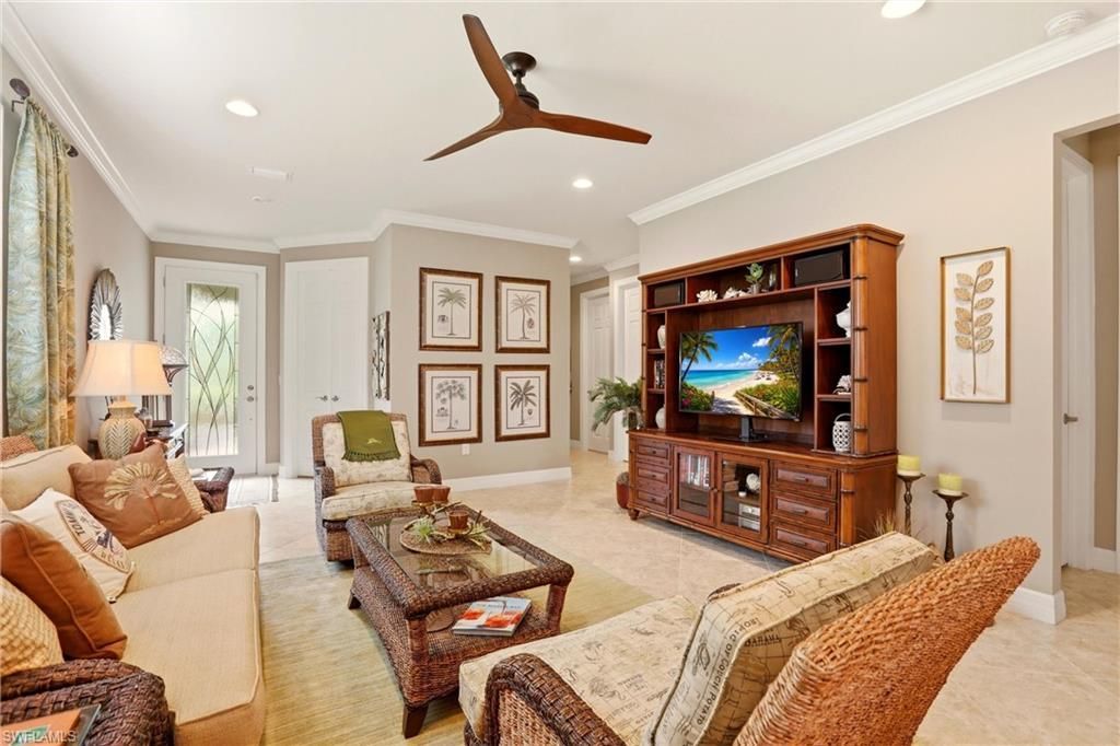 10864 Glenhurst St, Fort Myers, FL 33913 Photo