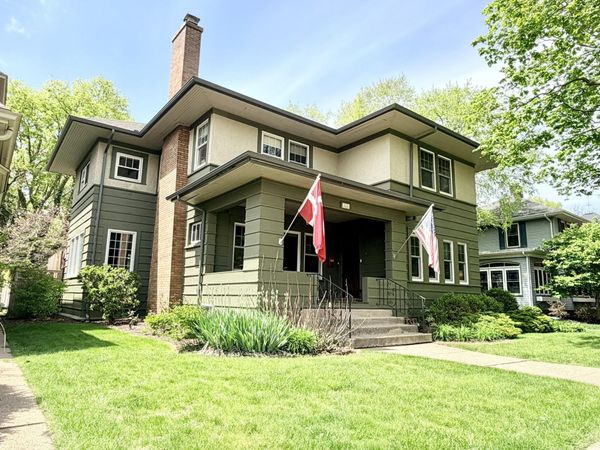 1508 Forres Avenue, St. Joseph, MI 49085