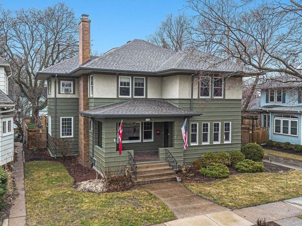 1508 Forres Avenue, St. Joseph, MI 49085