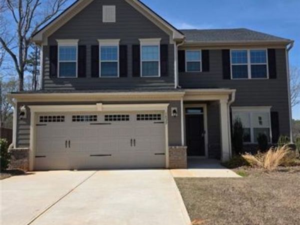 1029 climbing rose way , Mcdonough, GA 30253