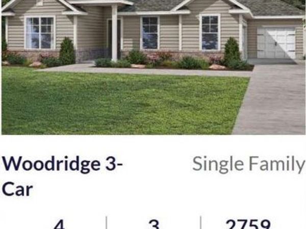 132 Patillo Manor , Stockbridge, GA 30281