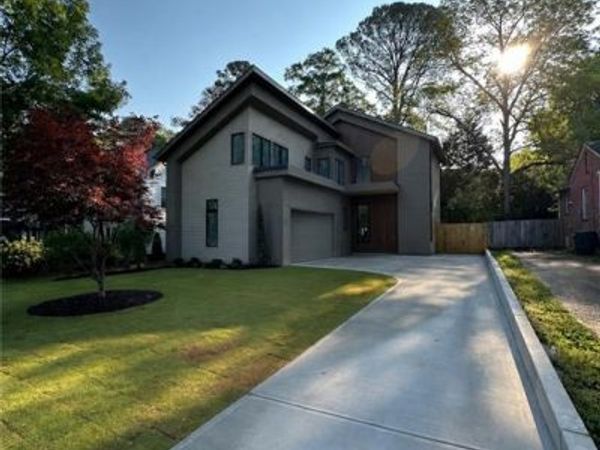 246 Garland Avenue, Decatur, GA 30030