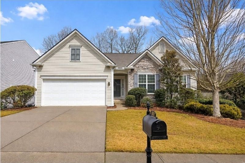 6525 Cold Stream Drive, Cumming, GA 30040 Main Photo