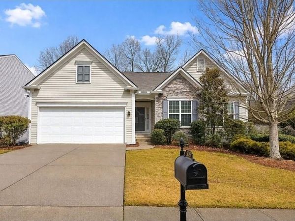 6525 Cold Stream Drive, Cumming, GA 30040