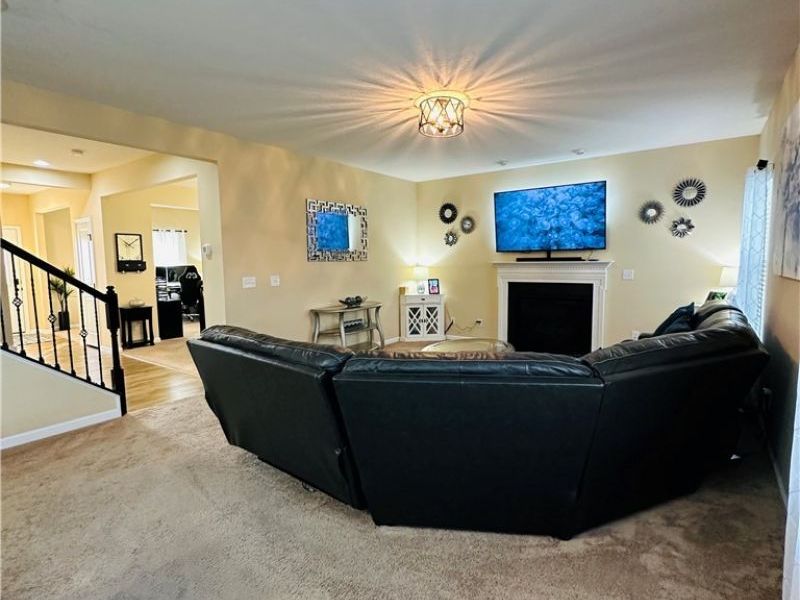 8721 Summer Wind Lane, Mentor, OH 44060 Photo 14