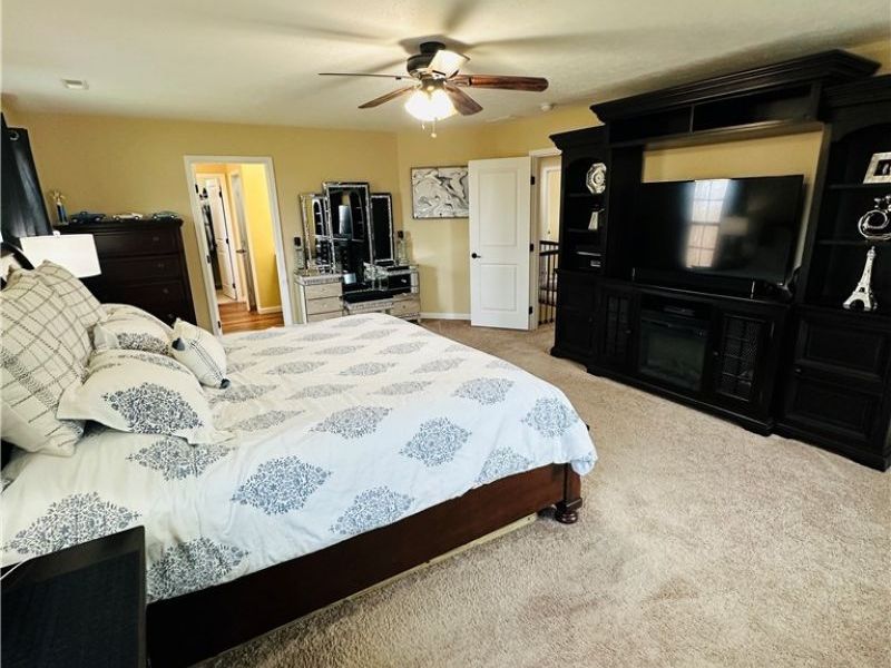 8721 Summer Wind Lane, Mentor, OH 44060 Photo 23