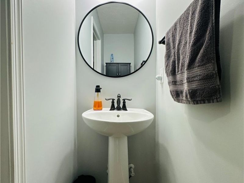 8721 Summer Wind Lane, Mentor, OH 44060 Photo 46