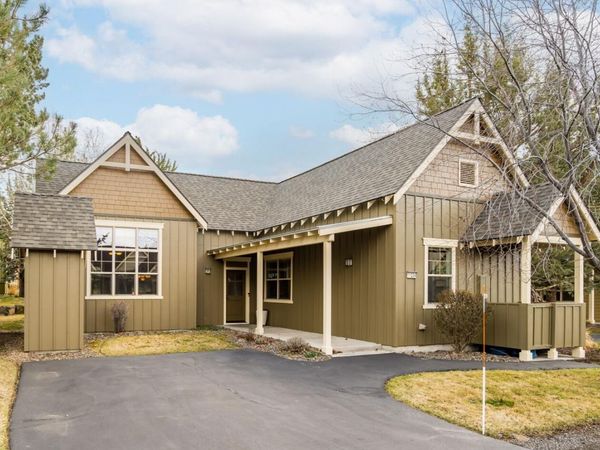 11234 Bunk House Lane, Redmond, OR 97756