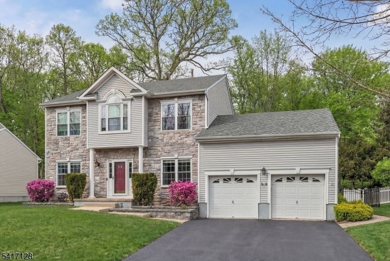 114 Black Oak Trail, Jefferson, NJ 07849 Main Photo
