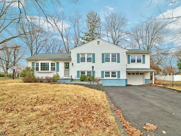 1 Knapp Ave, Florham Park, NJ 07932
