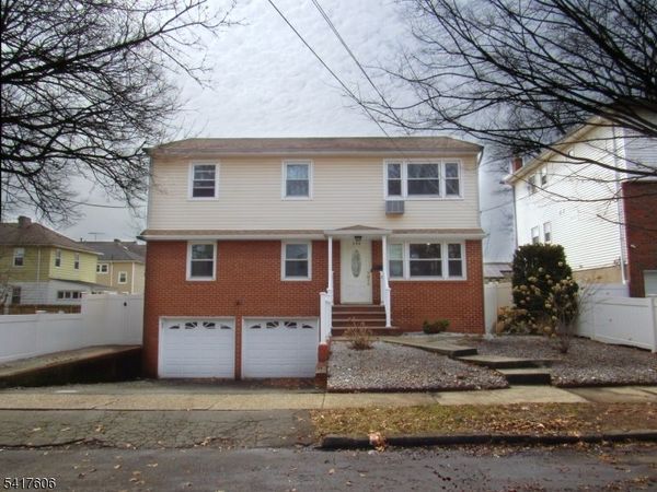 132 Oak St, Rahway, NJ 07065