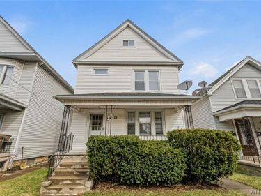 28 Marion Street, Buffalo, NY 14207