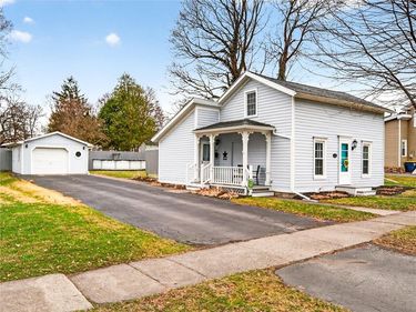 200 Genesee Street, Avon, NY 14414