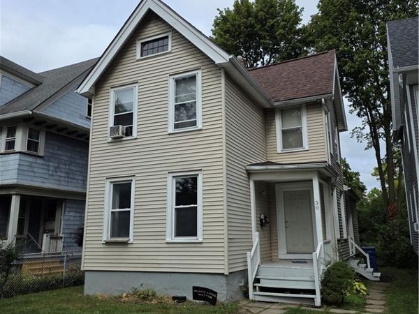 30 Hickory Street , Rochester, NY 14620