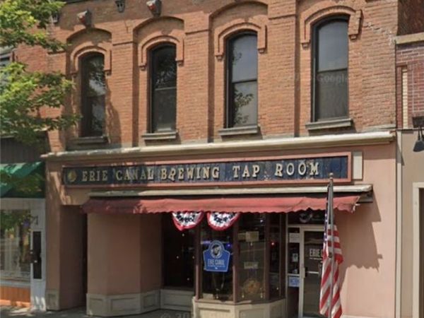 137 S Peterboro Street , Canastota, NY 13032