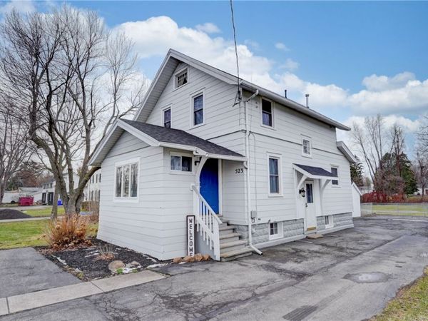 523 Elmgrove Road , Rochester, NY 14606
