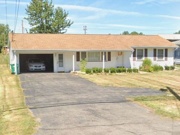 2938 Lyell Road , Rochester, NY 14606