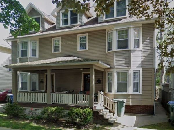 36 Morningside Park , Rochester, NY 14607
