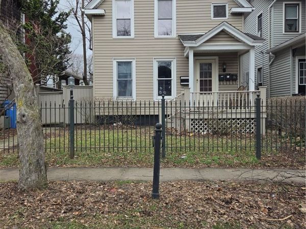 21 Gardiner Park , Unit upper, Rochester, NY 14607