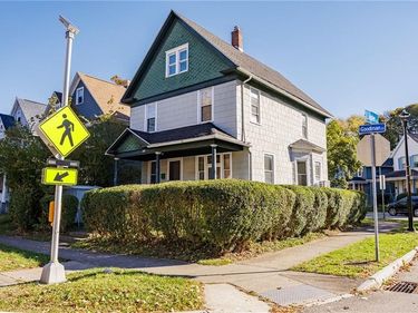 890 South Goodman Street , Rochester, NY 14620
