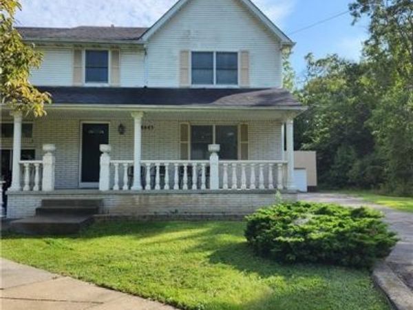 8845 County, Amherst, NY 14051